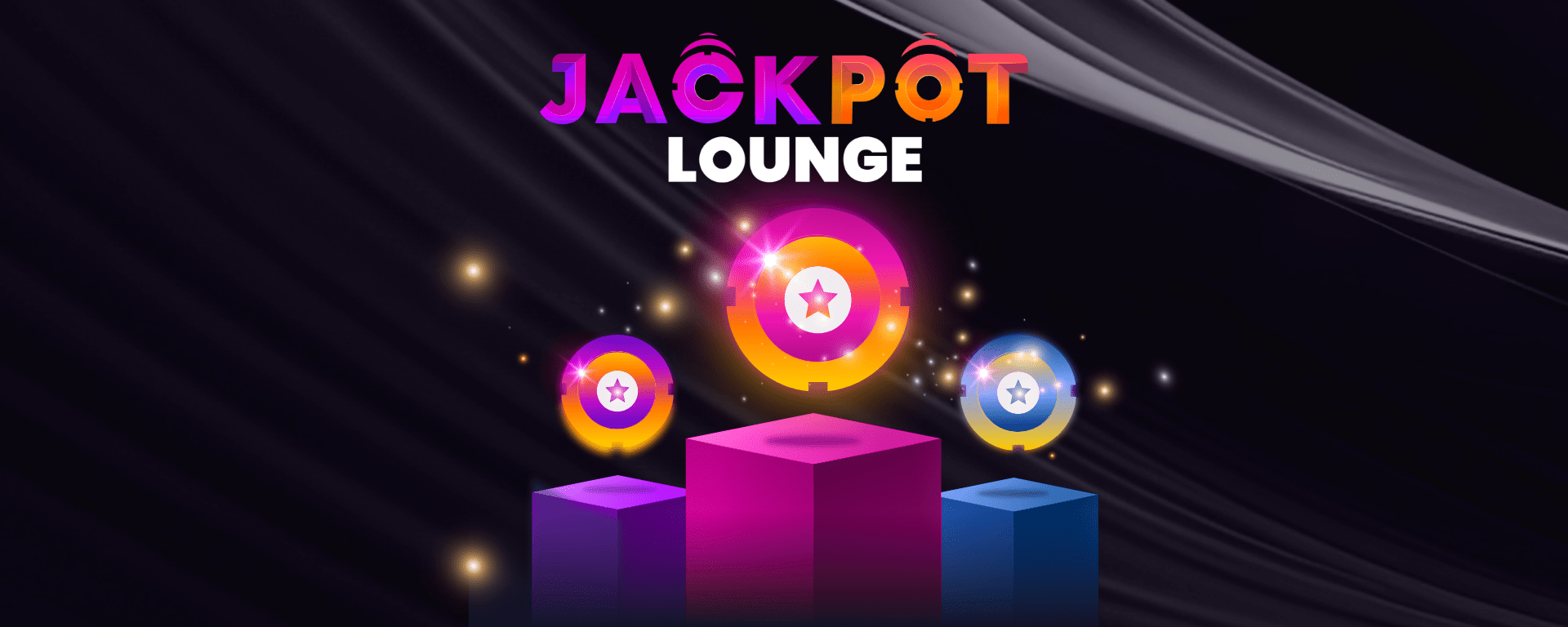 Jackpot Lounge Casino