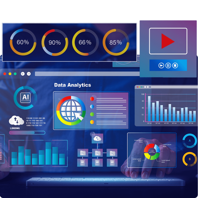 Dream Team Gaming Data Analytics